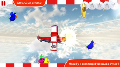 Screenshot #3 pour Build and Play - Planes