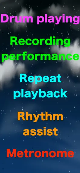 Game screenshot StarDrums apk