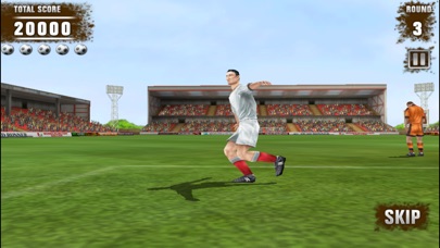 Football Kicks screenshot1