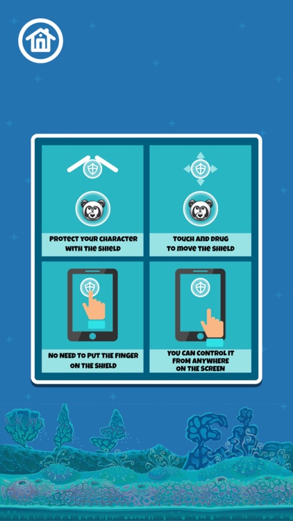 Bubble Up – Rise To The Top! screenshot-3