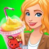 Princess Ben: DIY Juice Shop
