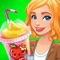 Princess Ben: DIY Juice Shop