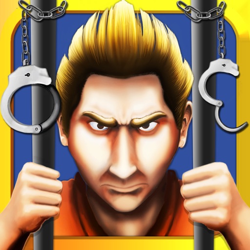 Prison Break Run - Impossible Breakout & Escape iOS App