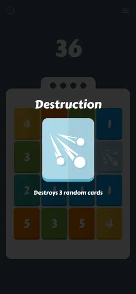 Game screenshot Cards +1 apk