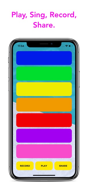 Xylophone - Play Sing Record(圖1)-速報App
