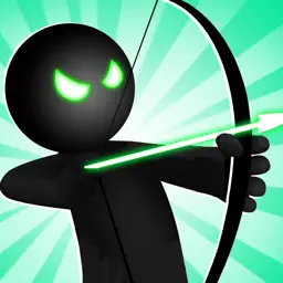 Master Archer - Archery King app icon