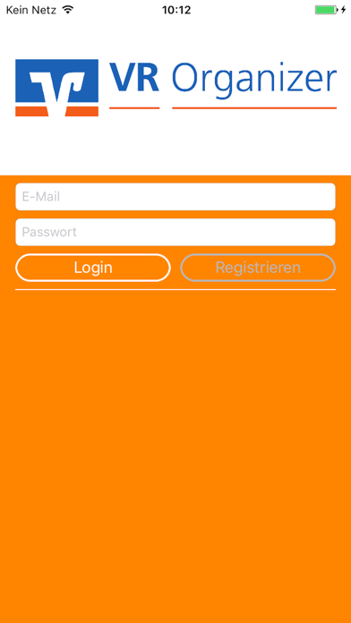 Screenshot #1 pour VR-Organizer