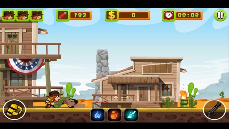 Hero Kill Zomb Challenge