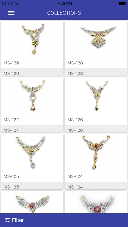 HRDK Jewellery screenshot-3