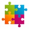 This brand new puzzle game consists of classic jigsaw puzzles