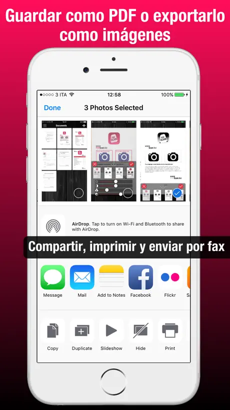 Editar y firmar PDF Document