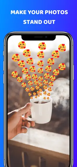 Game screenshot DonDon - Draw with Emojis mod apk