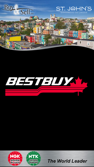 Bestbuy Distributors(圖1)-速報App