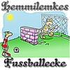 Lemmilemkes Fussballecke