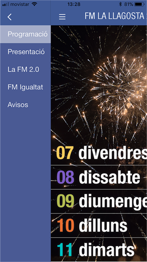 FM La Llagosta(圖2)-速報App