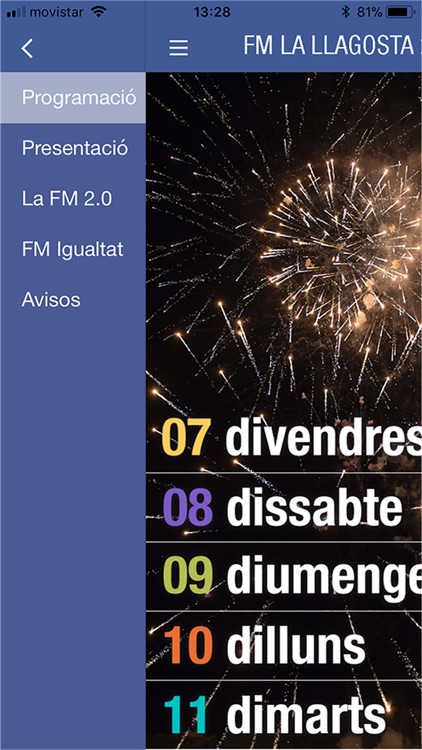 FM La Llagosta