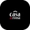 L'application Iphone/Ipad de Casa di Roma Crosne  vous permet de commander en ligne ou par téléphone via votre application 
