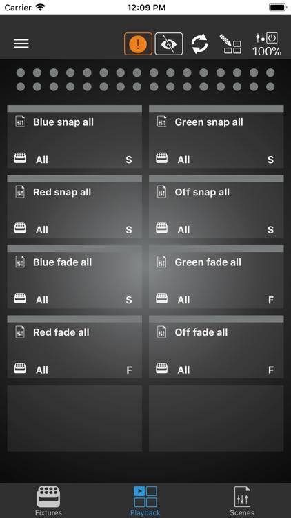 SGM C-1 screenshot-3