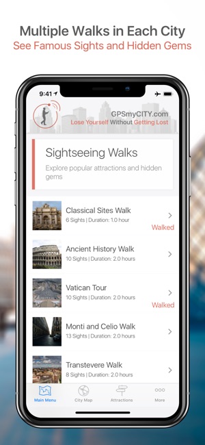 Kathmandu Map and Walks(圖1)-速報App