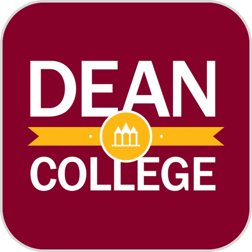 Dean College Experience icon