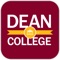 Download the Dean College app today and get fully immersed in the experience