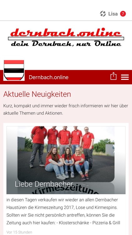dernbach-online.com