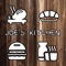 Joes Kitchen provide ordering with