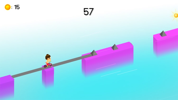 Chhota Ganesh-Cycle Ride