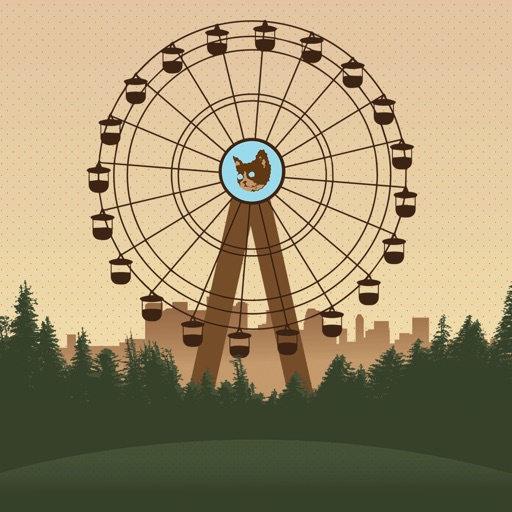Camp Flog Gnaw Carnival