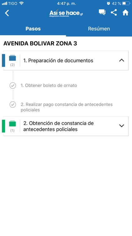 AsiSeHace screenshot-6