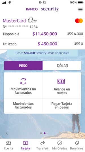 Banco Security(圖3)-速報App