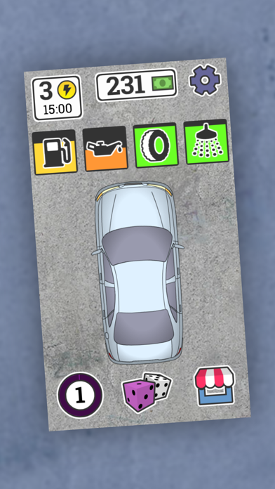 My Pocket Car screenshot 2