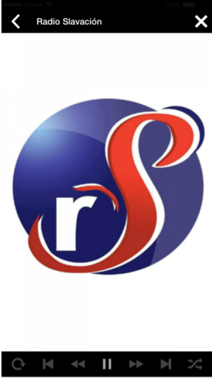 Radio Salvación(圖2)-速報App