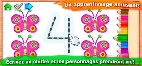 Jeux éducatifs Jeu enfants ans