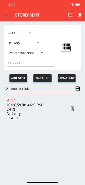 STOREnSENT(圖4)-速報App
