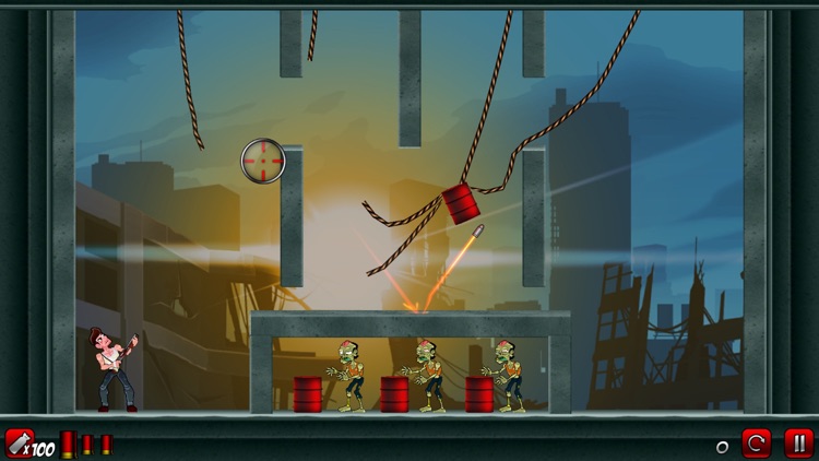 Stupid Zombies® 2