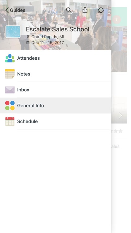 Steelcase Learning Events