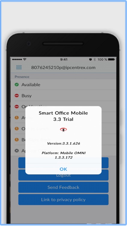 Smart Office Trials - Tbaytel