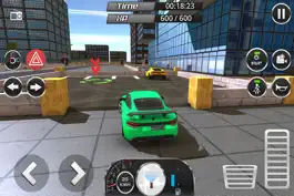 Game screenshot Car Academy- Driving School 3D apk
