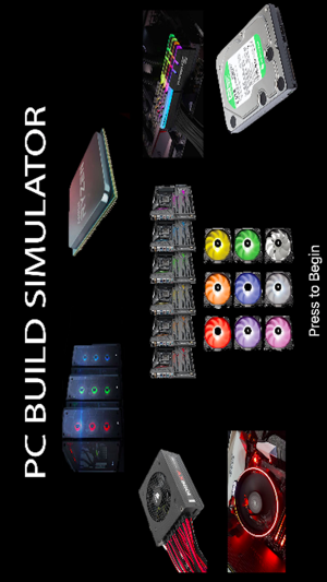 PC Build Simulator(圖1)-速報App