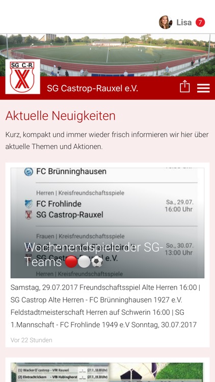 SG Castrop-Rauxel 1902