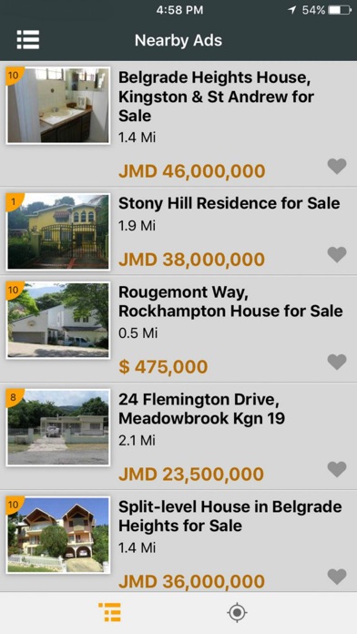 RECS Real Estate screenshot 3