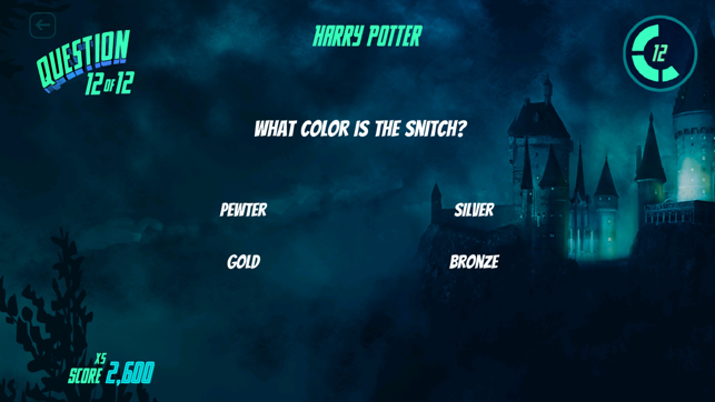 HP Trivia(圖3)-速報App