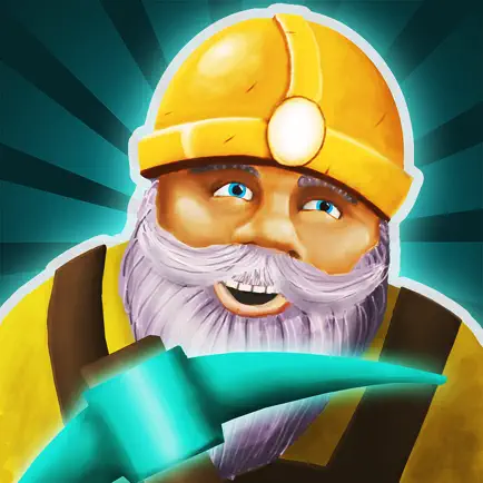 Clicker Mine Mania 2 Читы