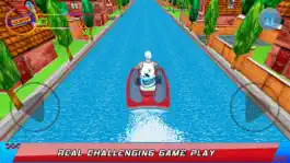 Game screenshot Extreme Turbo Jet Ski River mod apk
