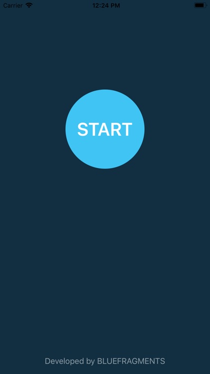 Tech summit voting app
