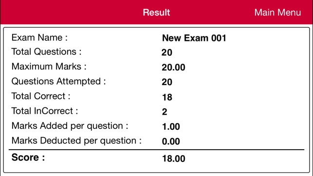 NCLEX Exam Online(圖5)-速報App