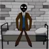 Stickman Escape Airport