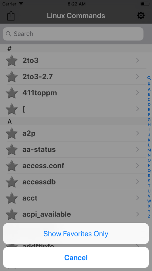 #2. Linux Reference Guide (iOS) Με: Evolonix