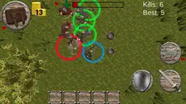 Game screenshot Medal Of Valhalla hack